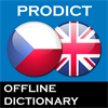 Czech English dictionary ProDict Free