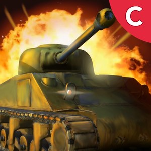 Купить ключ дешево Tanks. Armed Machine Continuum Apps (Mobile)