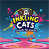 Inkling Cats : Beneath the dreams