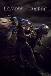 Extension Nemesis de la Tribu du Massacre