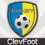 Man. City ClevFoot