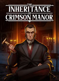The Inheritance of Crimson Manor