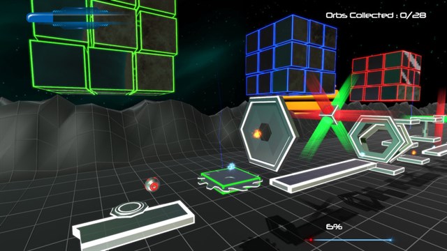 Into the TIMEVERSE screenshot 2
