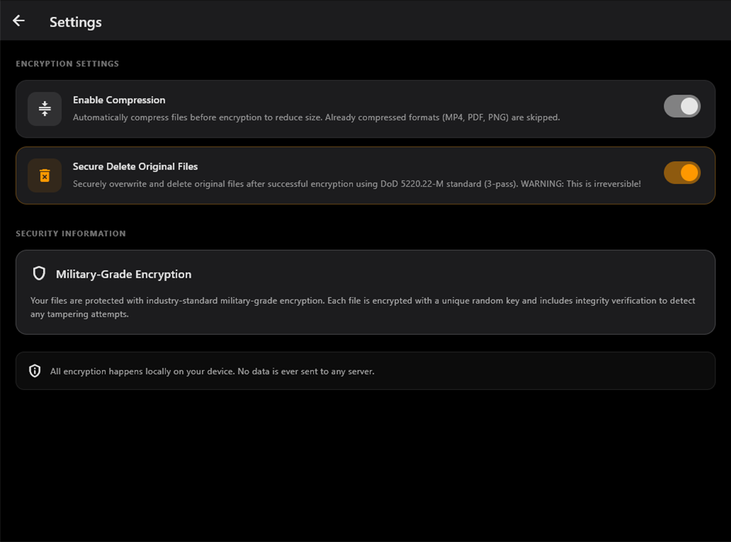 #4. Ghostfile (Windows) By: PlayMart
