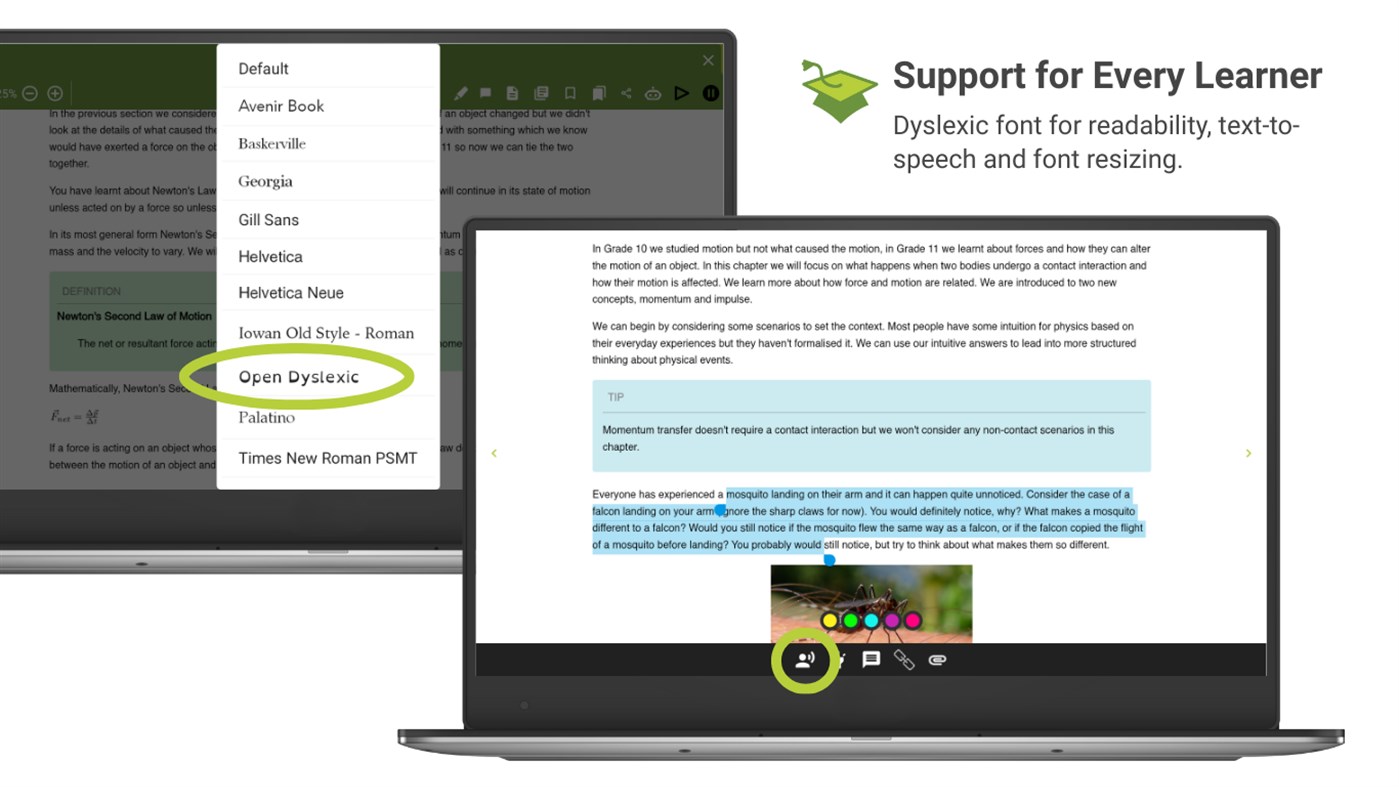 #3. Snapplify (Windows) Által: Snapplify
