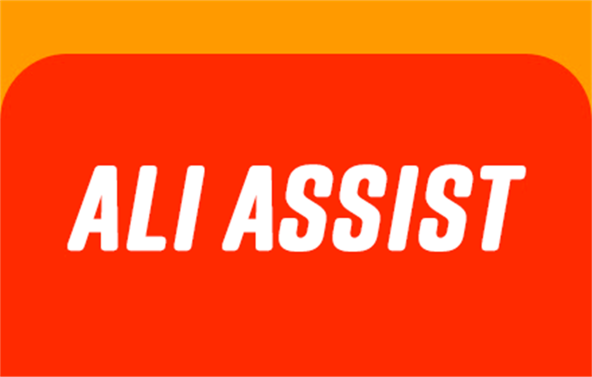 AliAssist - smart shopping assistant