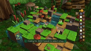 Band of Bugs screenshot 3