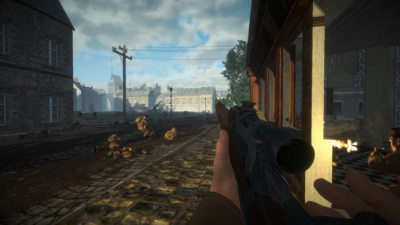 #7. Easy Red 2: Normandy (Xbox) 由: Marco Amadei