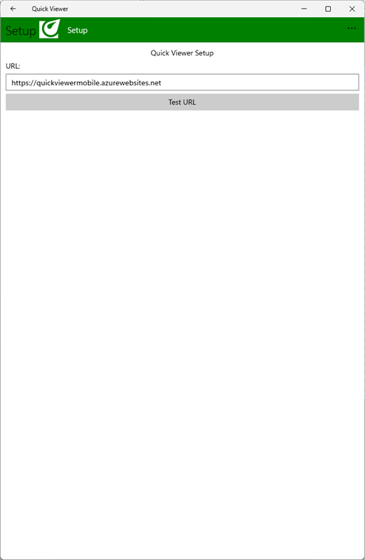 #2. LUBE-IT Mobile Quick Viewer (Windows) Bởi: Generation Systems, Inc.