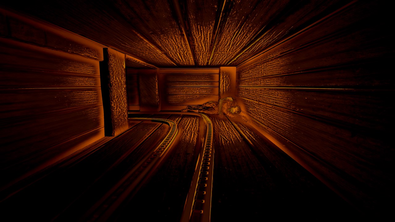 Perception screenshot 2
