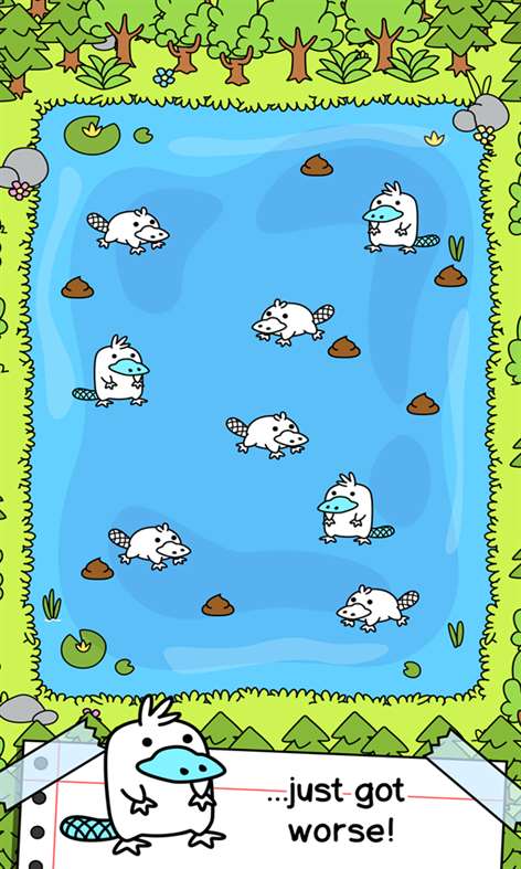 Platypus Evolution Screenshots 2