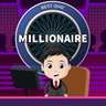 Millionaire Best Quiz