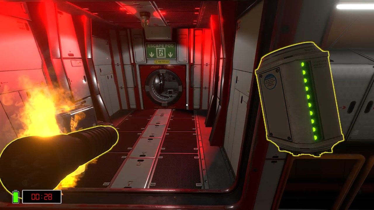 Tin Can screenshot 4