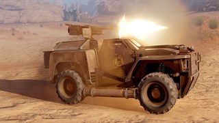 Crossout — Cleaner Starter Bundle screenshot 4