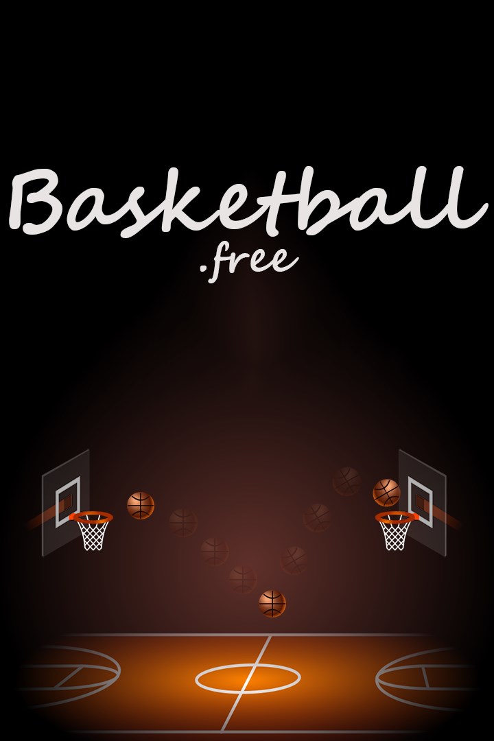 free basketball