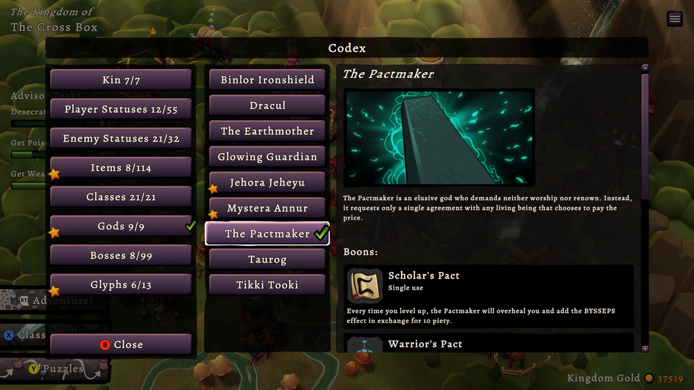 #6. Desktop Dungeons: Rewind (Xbox) 由: Prismatika