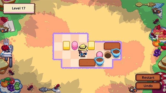 Little Helper Cafe: Sugar Cubes (Xbox One) screenshot 3