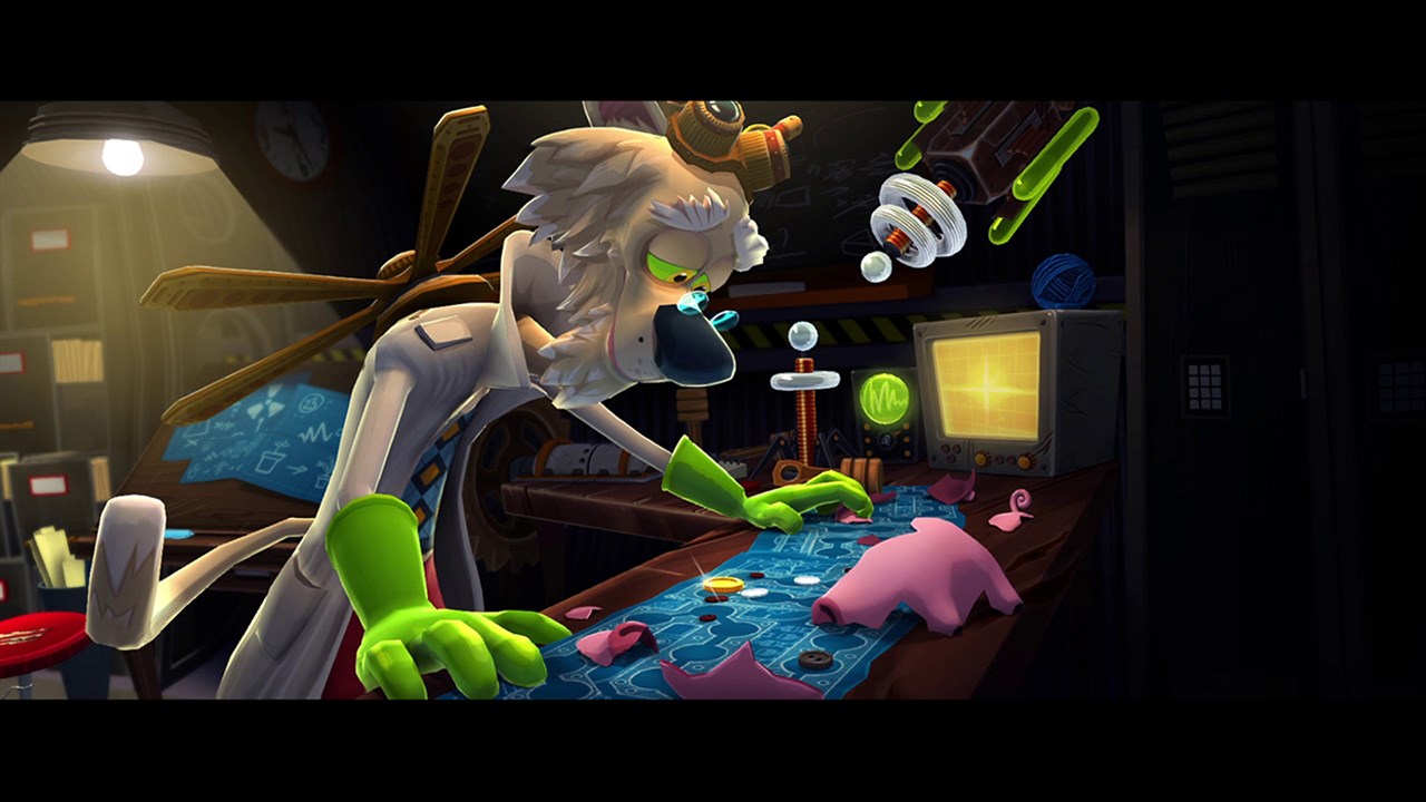 MouseCraft screenshot 5