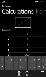 Geometry Step by Step screenshot 3