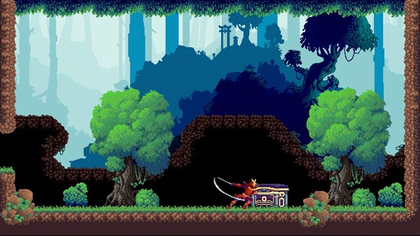 Chronicles of 2 Heroes — 7