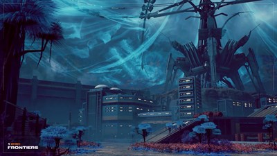 War Robots: Frontiers — скриншот 5