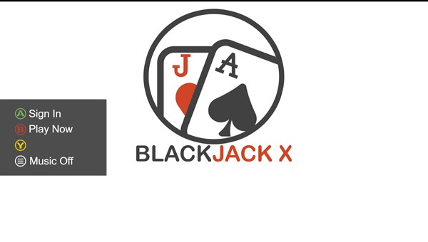BlackJack X — 4