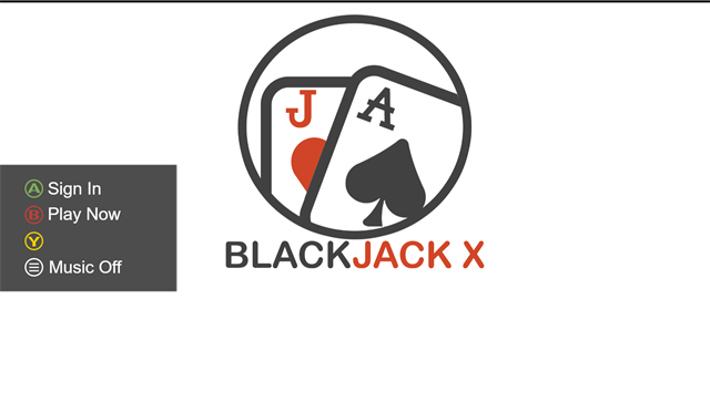BlackJack X screenshot 4