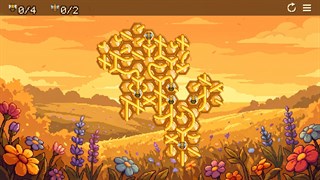 Honey Route (Xbox Series XS) screenshot 3