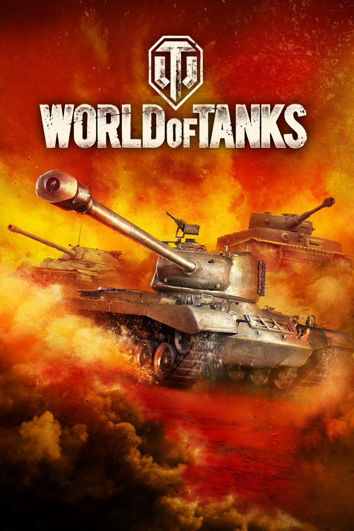 World of Tanks Pre-Download with Bonus Tank!