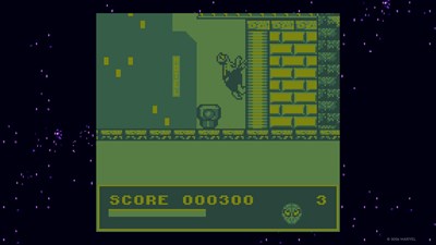 MARVEL MaXimum Collection — скриншот 12