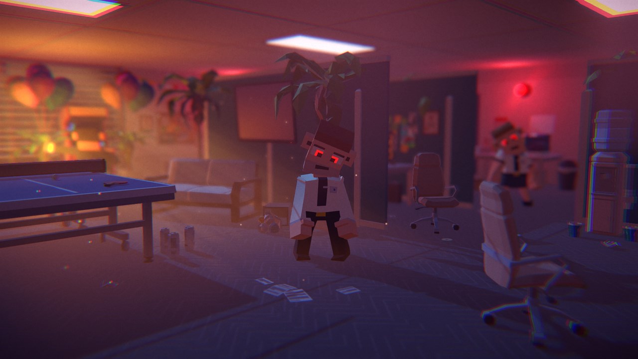 Fusion Paradox screenshot 10