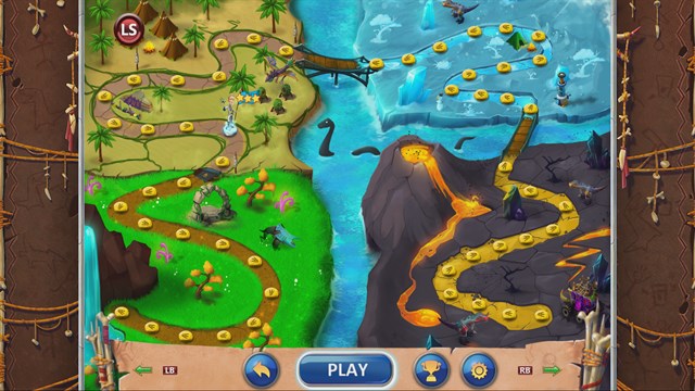 DayD: Through Time screenshot 4