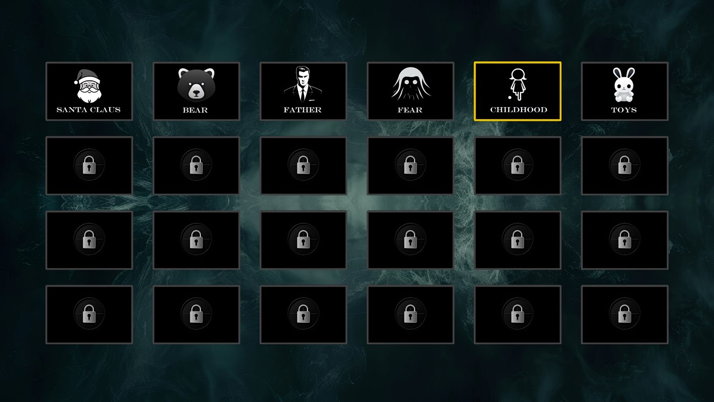 #3. Nocturnal Whispers (Xbox) By: FMV Interactive