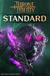 THRONE AND LIBERTY: Standard Pack