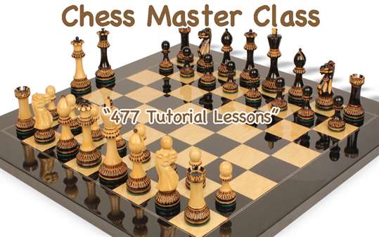 Chess Master Guides screenshot 1