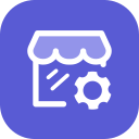 Autofill Taobao Tracking No. & Shipping Info icon