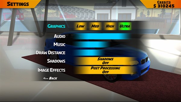Highway Roads Racer — 6