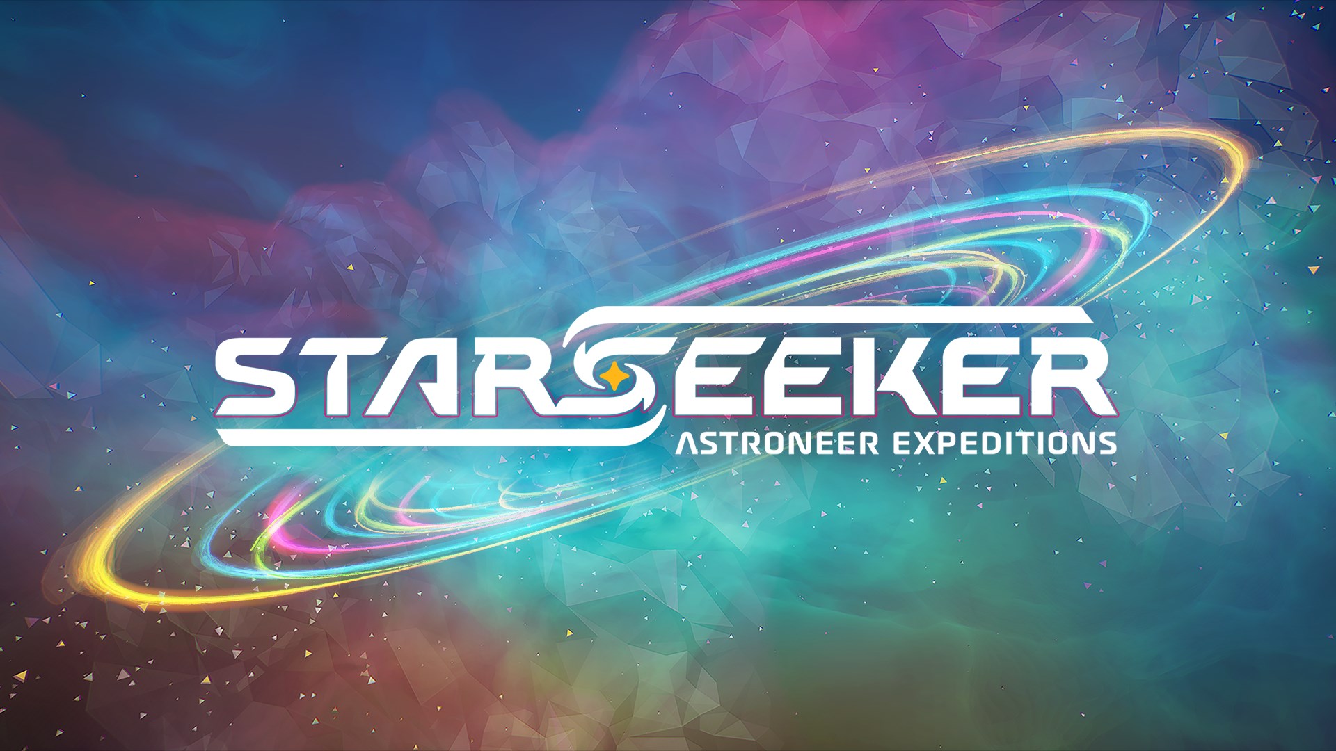 Starseeker - Announce Trailer