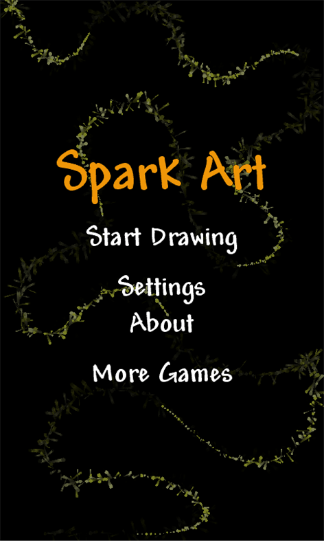Spark Art Screenshots 1