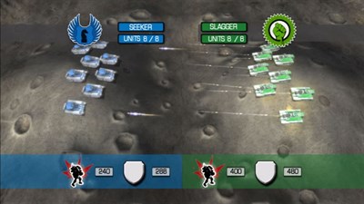 Military Madness: Nectaris — скриншот 19