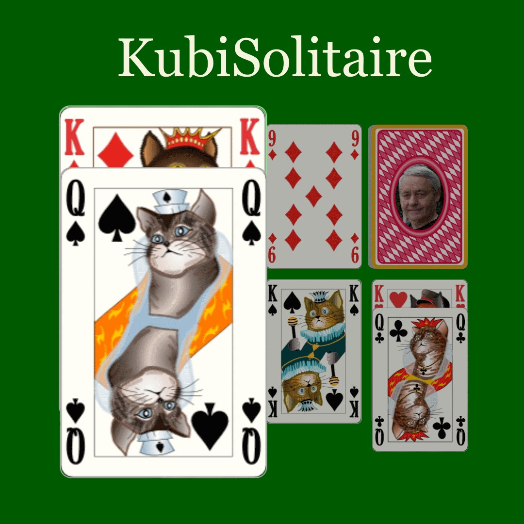 KubiSolitaire