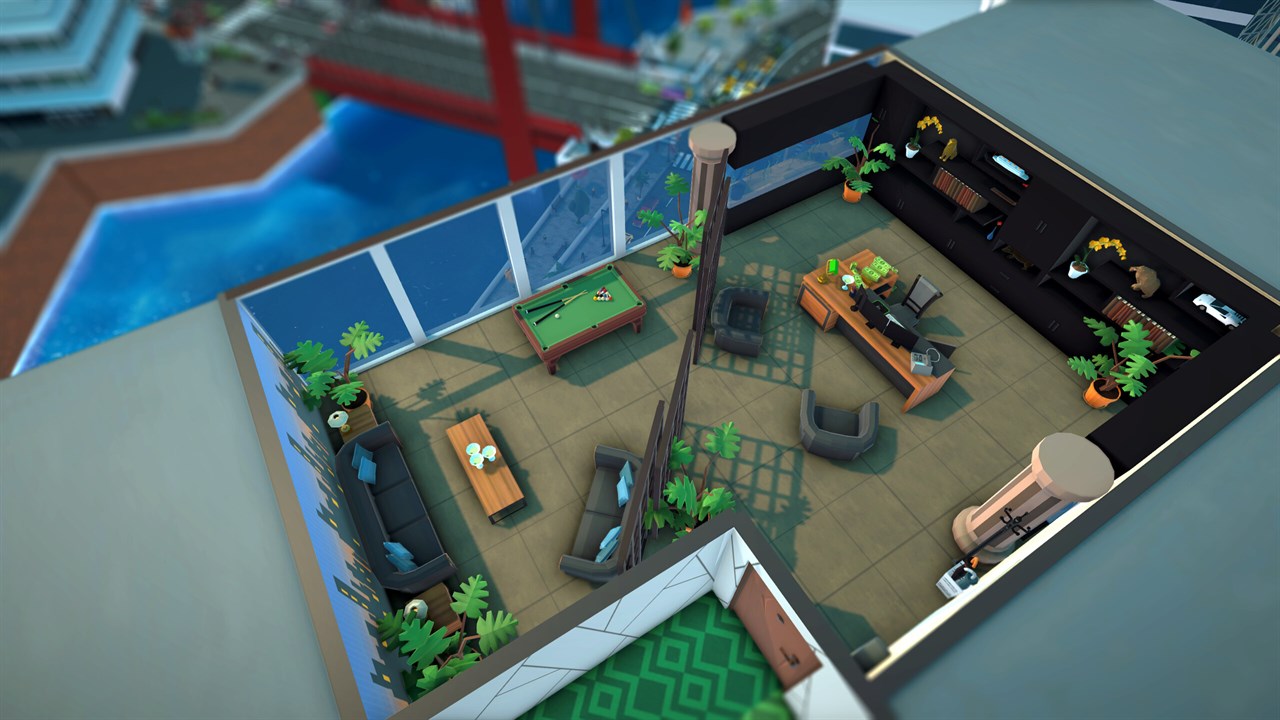 The Tenants screenshot 2
