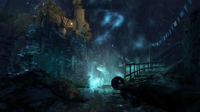 Atomfall screenshot 1
