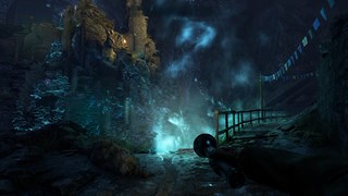 Atomfall Deluxe Edition screenshot 1