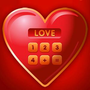 Love Tests Calculator