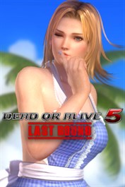 DOA5LR Valentinstag-Kostüm - Tina