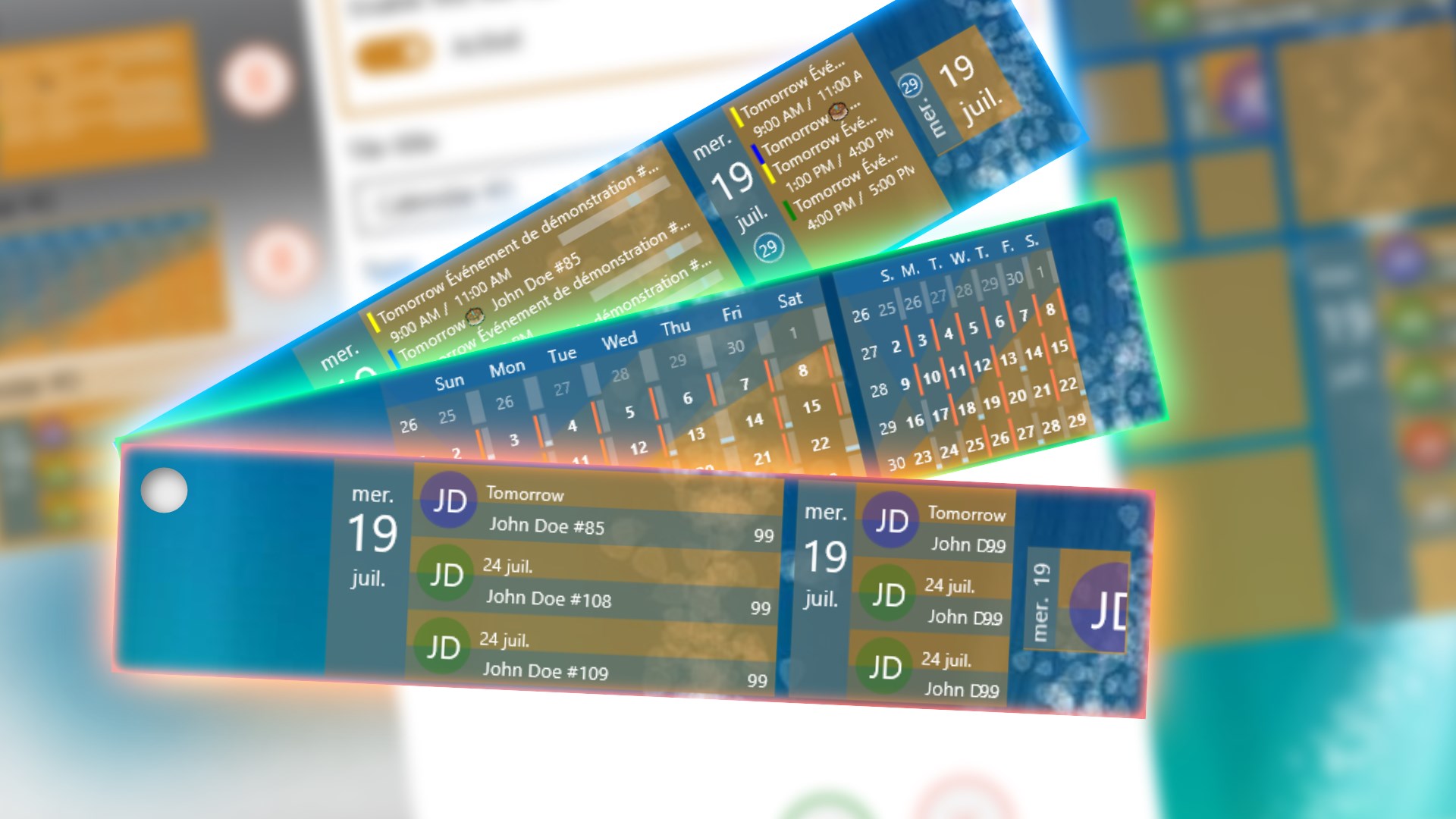 Get Smart Tiles Microsoft Store