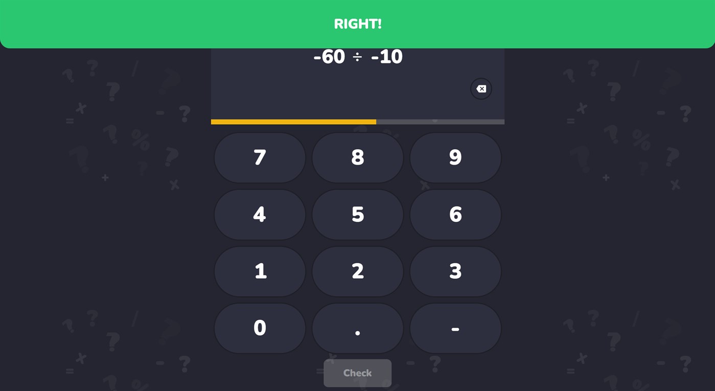#1. Flash Math Quiz (Windows) Door: Key Software Development, LLC