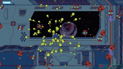 Stellar Interface — скриншот 16