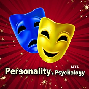 Personality and Psychology Lite